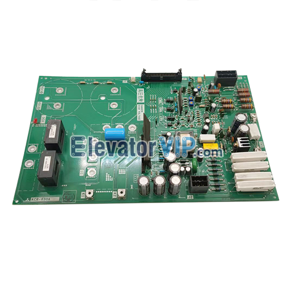 Mitsubishi Elevator Driving Board, Mitsubishi GPS-II Drive Board, Mitsubishi GPS-2 Board, KCR-630A