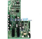 Mitsubishi Elevator Driver Board, KCR-944C, KCR-943A, KCR-942A
