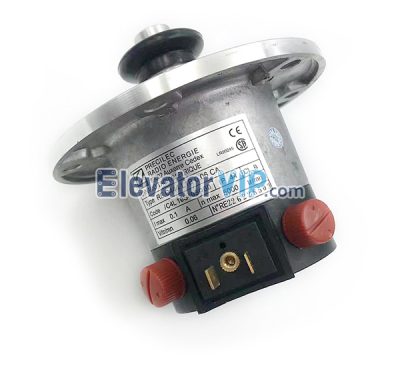 KONE Elevator Tachometer Generator Encoder, KONE Elevator Speed Motor Rotary Encoder, Lift Tachometer Generator Encoder Supplier, RE.O444L1B0.06CA, KM276027, KM811490G01