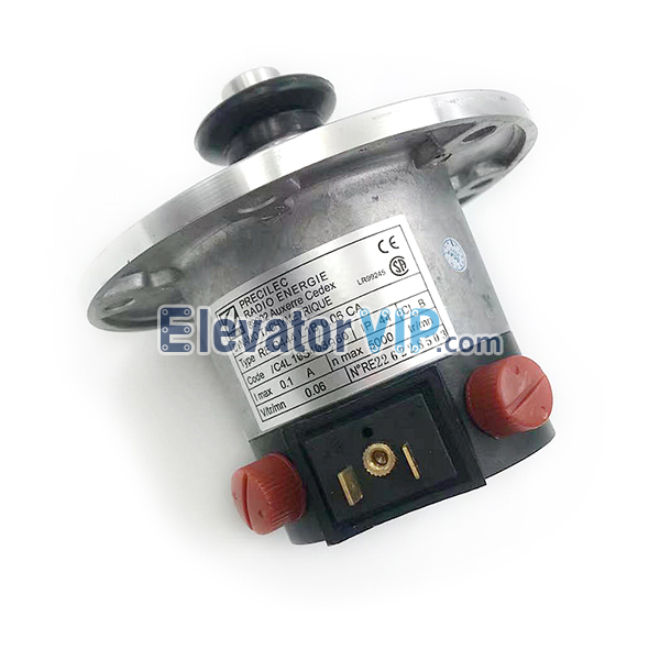 KONE Elevator Tachometer Generator Encoder, KONE Elevator Speed Motor Rotary Encoder, Lift Tachometer Generator Encoder Supplier, RE.O444L1B0.06CA, KM276027, KM811490G01