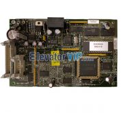 KONE Elevator CPU Board, KONE Elevator PCB Supplier, KM431298G01, 431301H04