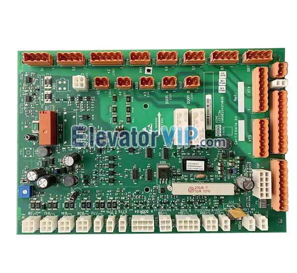 KONE Elevator Car Roof PCB, KONE Lift Cabin Roof Board, KM50025436G31, KM50025436G32, KM50025436G11, KM50025436G01, KM50025436G33, KM50025437H02, KM50025437H08, KM50025437H03B