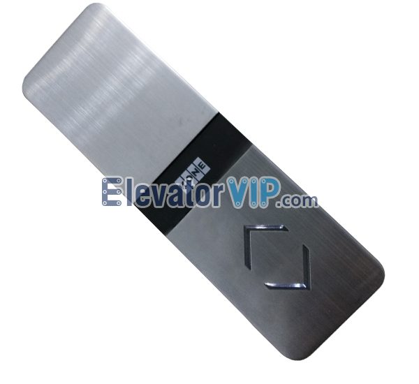 KONE Elevator LOP, KONE Elevator HOP, KM51010321V011