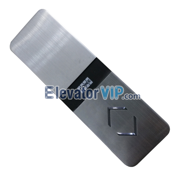 KONE Elevator LOP, KONE Elevator HOP, KM51010321V011