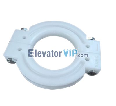 KONE Elevator Compensation Cable Guide, KONE Lift Compensation Chain Guide Ring, KM840173G01