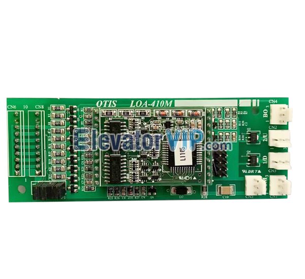 OTIS Elevator Board, LOA-410M, AEG14C596*B