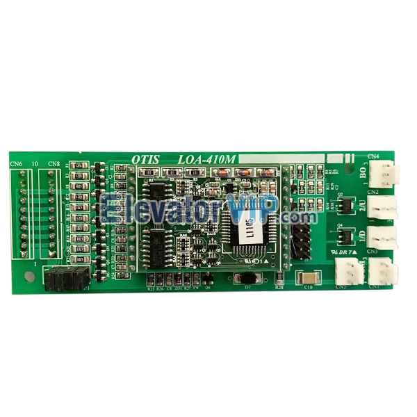 OTIS Elevator Board, LOA-410M, AEG14C596*B