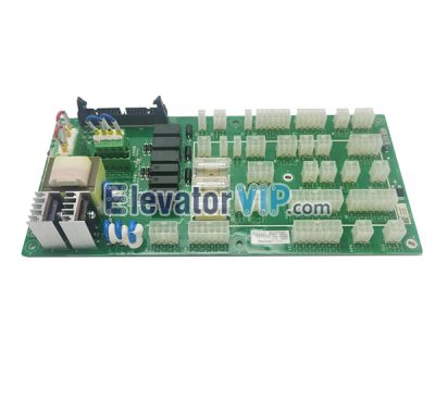 Monarch Elevator Interface Board, Monarch Elevator Connect Board, MCTC-KCB-B4