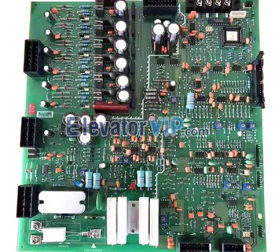 Mitsubishi Elevator Drive Board, Mitsubishi Elevator HOPE Drive PCB, Mitsubishi HOPE Lift Driver Board Supplier, P203702B000