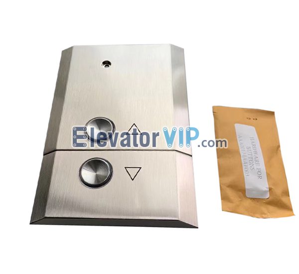OTIS Elevator HOP, OTIS Elevator LOP Box, ABC23500AAE