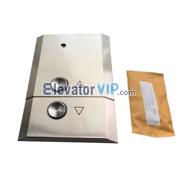 OTIS Elevator HOP, OTIS Elevator LOP Box, ABC23500AAE