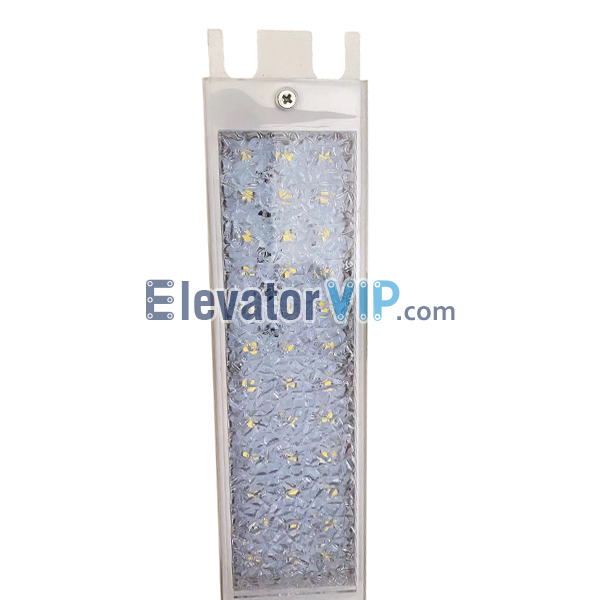 SJEC Escalator Comb Plate LED Light, Escalator Comb Plate Light, SCD-03