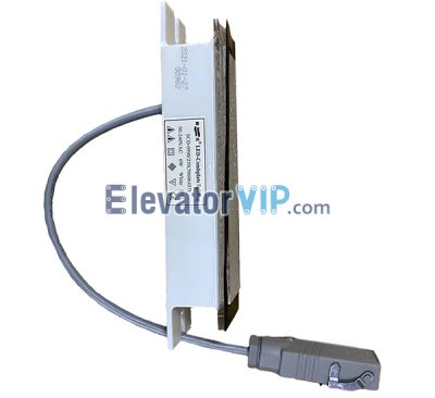 Escalator LED Combplate Lighting, SCD-0990, 50606437, Escalator Comb Plate LED Indicator
