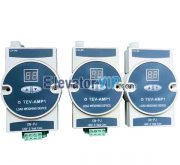 Toshiba Elevator Load Weighing Device, Toshiba Lift Load Weighing Sensor, Elevator Load Weighing Switch Supplier, TEV-AMP1, CN-PJ Sensor