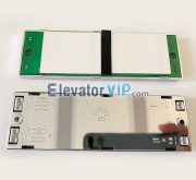 BST Elevator Touch Sensitive Push Button, HA2802, A3N117805, A3N70478