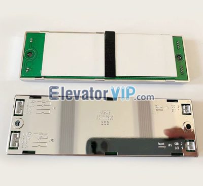 BST Elevator Touch Sensitive Push Button, HA2802, A3N117805, A3N70478