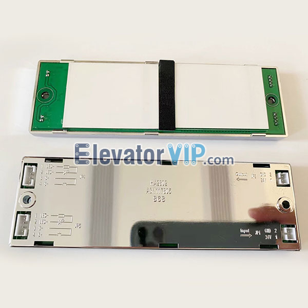 BST Elevator Touch Sensitive Push Button, HA2802, A3N117805, A3N70478