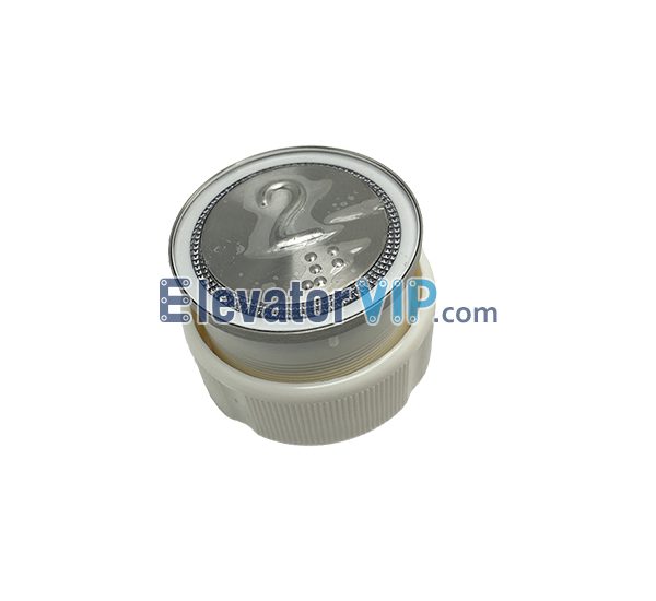 ThyssenKrupp Elevator Push Button, A4J15432, A4J27492