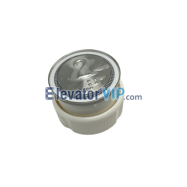 ThyssenKrupp Elevator Push Button, A4J15432, A4J27492