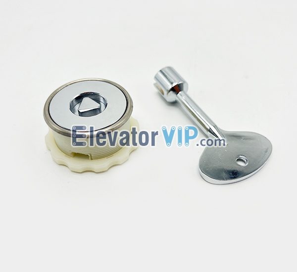 BST Elevator Station Lock, E302598, A4N126773, A4J126792, A4J126772, MA2D09