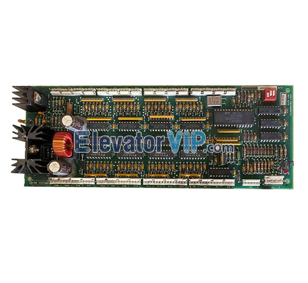 OTIS GEN2 Elevator Board, ABA26800TH1