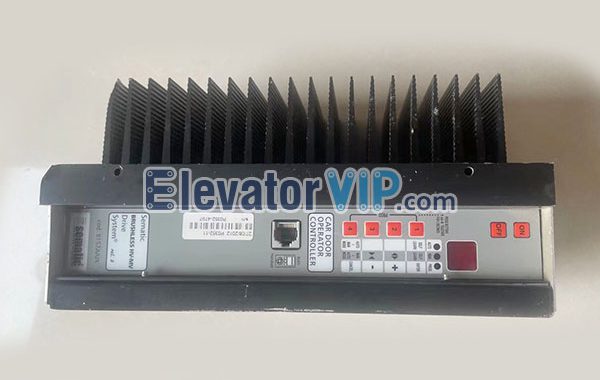 Sematic Elevator Car Door Operator Controller, B157AAJX