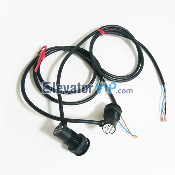 Panasonic Photoelectric Switch Sensor, Elevator Photoelectric Switch Sensor, CZ-111BD, CZ-111E