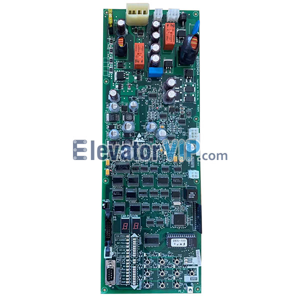 Sigma DSI Elevator PCB, LG Otis Elevator Board, DES-100, AEG06C045*A