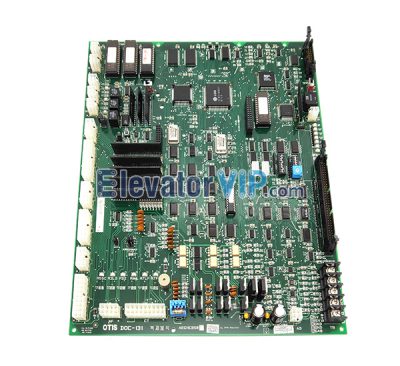 Sigma Elevator Board, DOC-131, DOC-130, AEG08C862