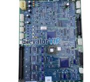 LG-Otis Elevator Car Communication Board, Sigma Lift Cabin Communication PCB, DPC-130, AEG06C027