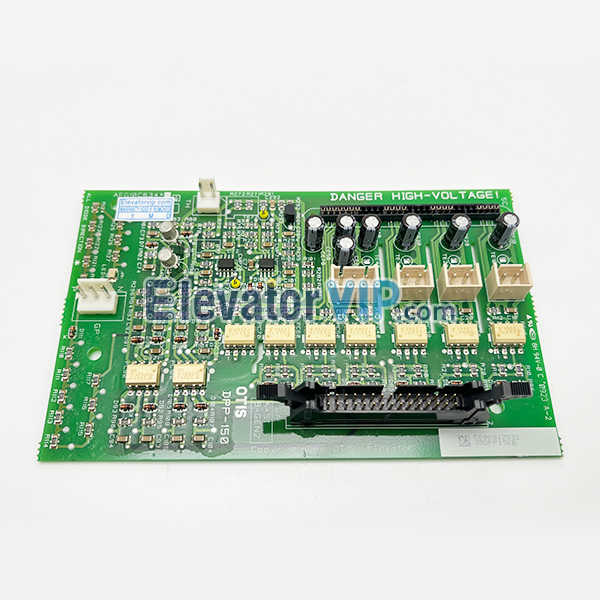 SIGMA Elevator Inverter Drive Board, LG OTIS Lift Inverter Drive PCB, DPP-150, AEG10C634*B, DPP-140, DPP-131, DPP-130