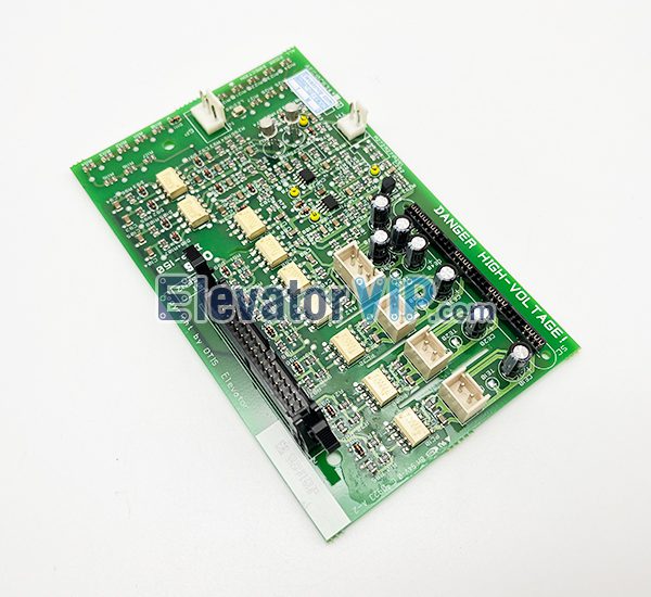 SIGMA Elevator Inverter Drive Board, LG OTIS Lift Inverter Drive PCB, DPP-150, AEG10C634*B, DPP-140, DPP-131, DPP-130