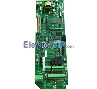 SIEI Elevator Inverter, SIEI Elevator Inverter for Otis, SIEI Elevator Inverter for KONE, ECS2426-2, R-KVL-NR, AVY-M-NR