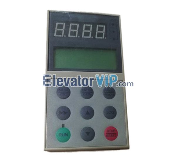 Hitachi Elevator Service Tool, Hitachi Lift Inverter Keypad, Hitachi Elevator Test Tool, EVP-LCD01