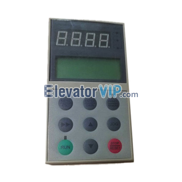 Hitachi Elevator Service Tool, Hitachi Lift Inverter Keypad, Hitachi Elevator Test Tool, EVP-LCD01