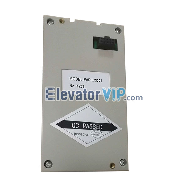 Hitachi Elevator Service Tool, Hitachi Lift Inverter Keypad, Hitachi Elevator Test Tool, EVP-LCD01