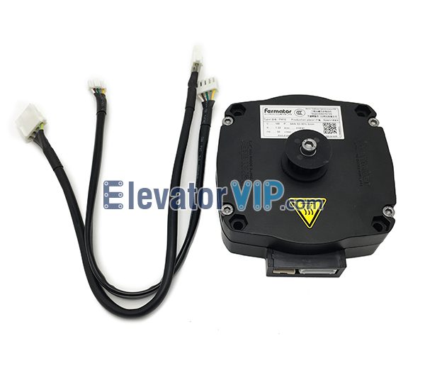 Fermator Elevator Door Motor, Fermator PM10 Door Motor, Fermator PMVC Door Motor, Fermator VF5+ Door Operator