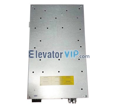 OVF20 CR Inverter, OTIS Elevator Drive Inverter, OVF20CR, GAA21343M2