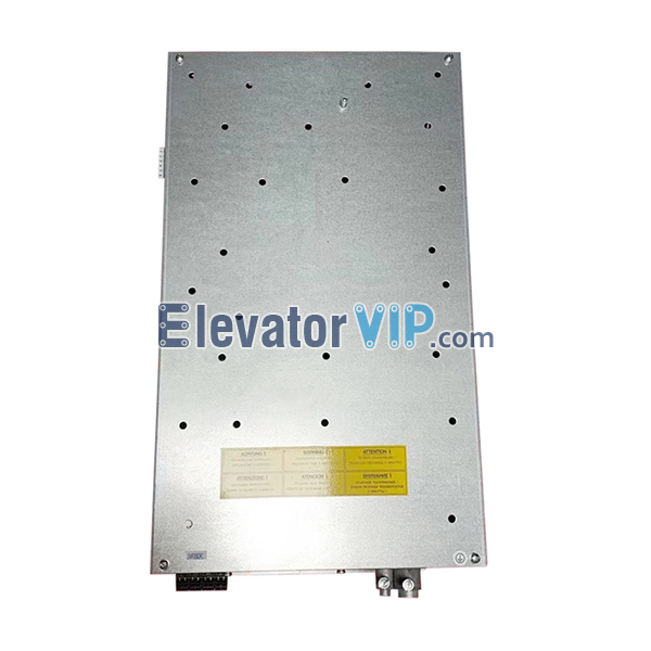OVF20 CR Inverter, OTIS Elevator Drive Inverter, OVF20CR, GAA21343M2