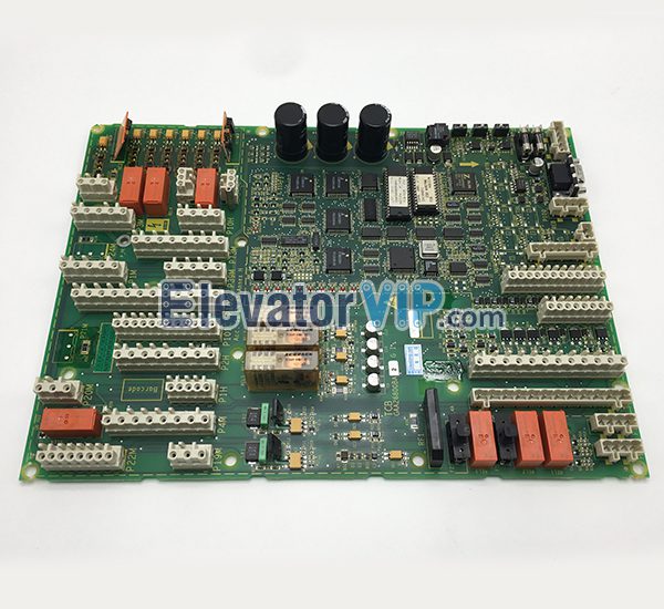 OTIS MRL Elevator Control PCB, OTIS Elevator Control Cabinet Board, GAA26800BA2, GBA26800BA2, GEA26800BA4