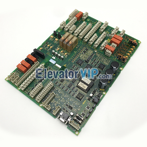 OTIS MRL Elevator Control PCB, OTIS Elevator Control Cabinet Board, GAA26800BA2, GBA26800BA2, GEA26800BA4