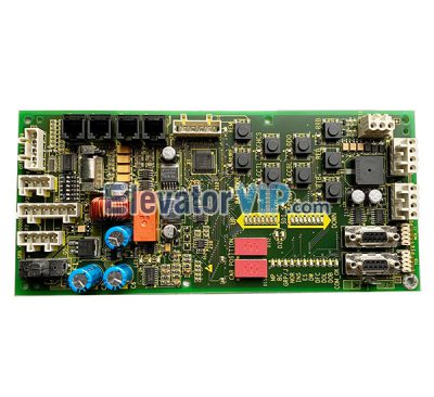 Otis Gen2 Elevator Rescue SPB Board, GBA26800BB2, GBA26800BB1