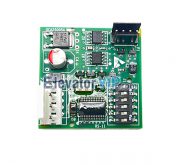 Elevator Remote Station PCB, Lift RS11 Board, GCA25005A10, GCA25005A1