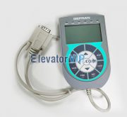 SIEI Elevator Drive Keypad, SIEI Elevator Inverter Service Tool, AVY-M-NR, KBS3/ICS-ADL200, KB-ADL, TBKB-ADL