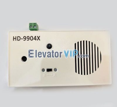 KONE Elevator Car Top Intercom, KONE Elevator Car Roof Phone, Elevator Car Top Phone Supplier, HD-9904X, HD9904X