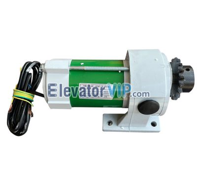 Elevator Door Motor, JD5634, ZYGS-150, ZYGS-80w, ZYGS-80