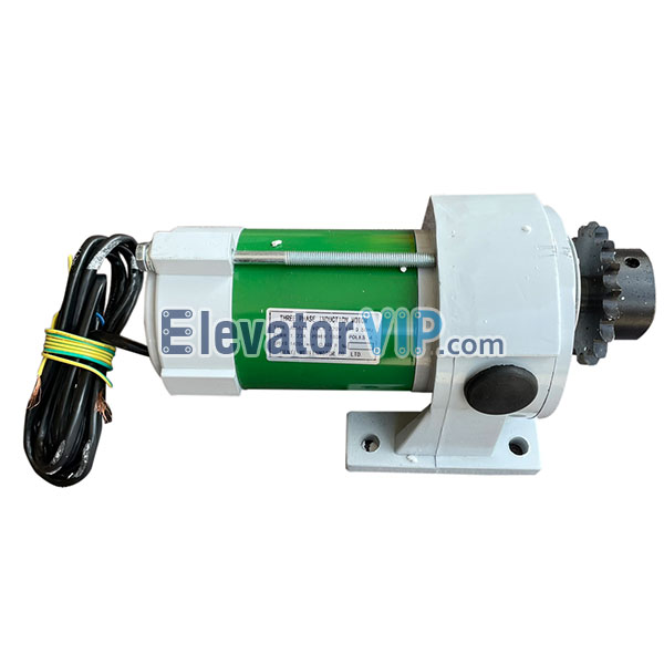 Elevator Door Motor, JD5634, ZYGS-150, ZYGS-80w, ZYGS-80