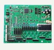 Elevator COCO-MCB PCB, JGA26801AAF002, JFA26801AAF002, JDA26801ACE, JGA26801AAF2, JGA26801AAF4