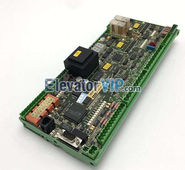 KONE Escalator Board Supplier, KONE Escalator EMB 501-B PCB, KM3711830