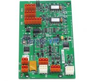 KONE Elevator LCEGTWO Board, KONE Elevator Hoistway Network Power Supply PCB, KM802870G01, KM802870G02, KM802870G03, 802873H03, 50027065H04, KM50027064G01, KM50027064G02, KM50027064G02G03, LCEGTWO2 Board